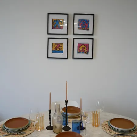 Days Promenade Appartamento Nizza