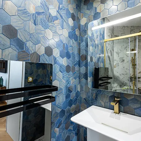 Days Promenade Appartamento *