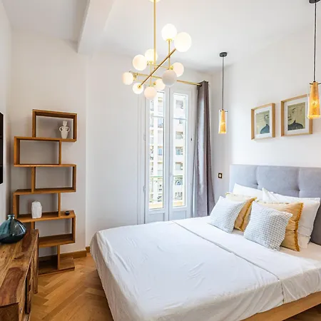 Days Promenade Appartamento *