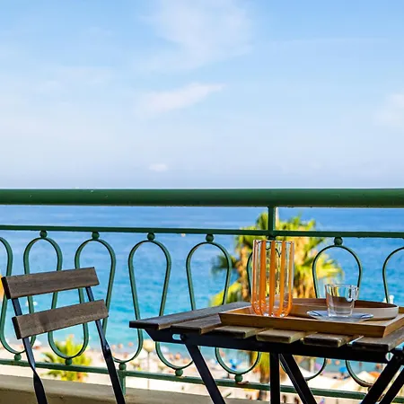 Days Promenade Nizza