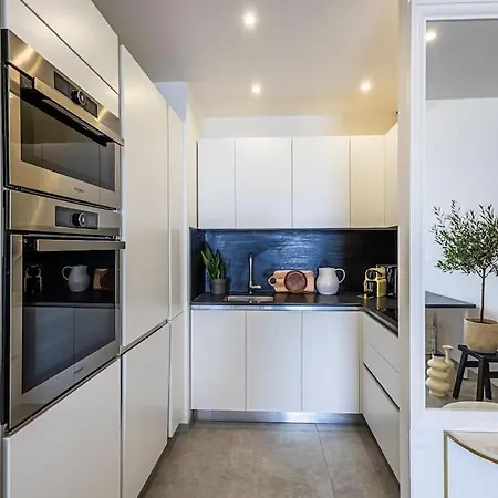 شقة Days Promenade