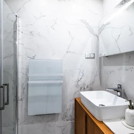 Days Promenade Lejlighed