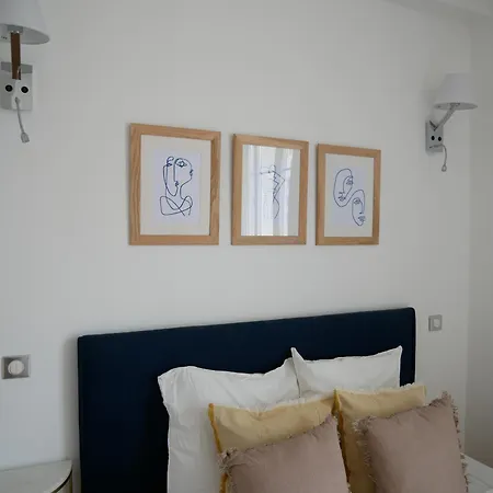 Apartamento Days Promenade *