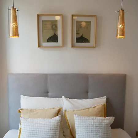 Days Promenade Apartamento *