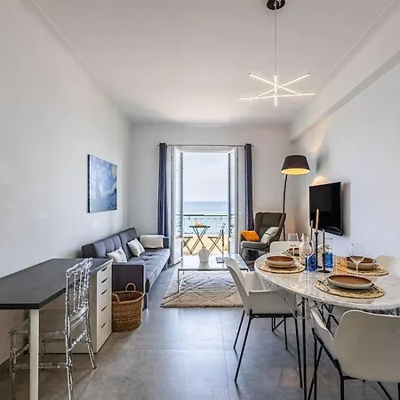 Apartamento Days Promenade *