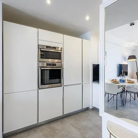 Apartament Days Promenade Nicea