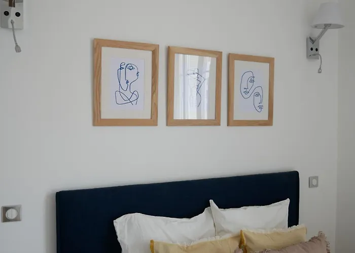 Apartamento Days Promenade *