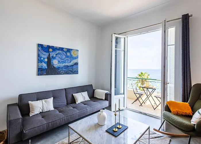 Apartamento Days Promenade