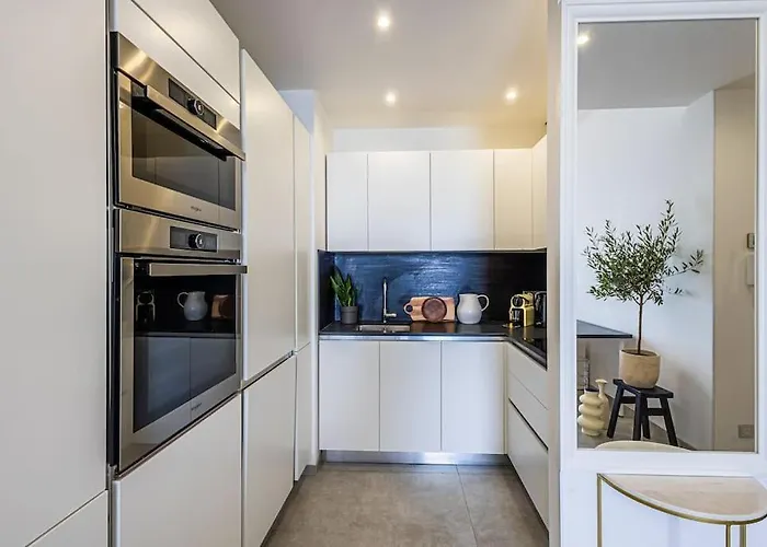 Apartamento Days Promenade