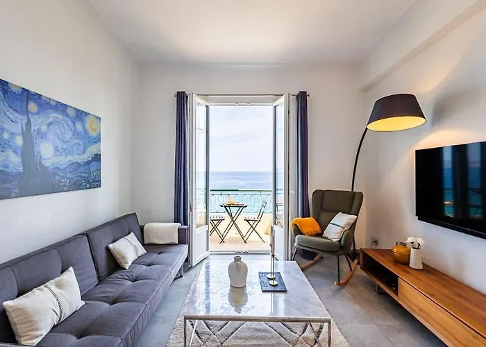 Days Promenade Apartamento Niza